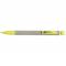 Stiftpenna Bic Matic ecolutions 0,7mm sorterade färger 50st/fp