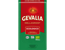 Kaffe Gevalia mellanrost Ecologico 12x425g