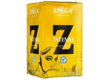 Kaffe Zoégas Intenzo 12x450g
