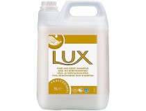 Hair and Body Lux 5l