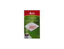 Filter Melitta Pyramid 202 100st/fp