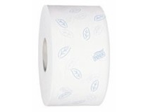 Toalettpapper Tork Premium T2 12 rullar/fp