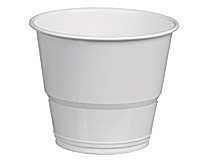 Bägare 21cl vit 80st/förpackning