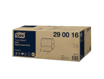 Handduk Tork Premium rulle H1 6st/kt