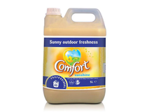 Sköljmedel Comfort Professional Sun fresh 5l