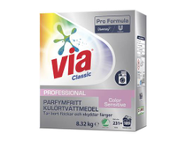 Via Professional Color Sensitive XXL 8,32kg