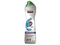 Skurmedel Cif Cream Original 750ml