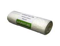 Sopsäck Polynature 240l 10st/fp