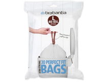 Avfallspåse Brabantia PerfectFit L 40-45l 30st/f