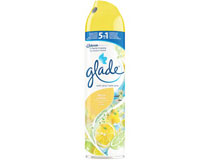 Luftfräschare Glade Fresh Lemon