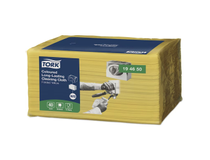 Tork Premium Duk W8 gul 40st/fp