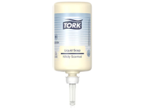 Tork Premium Mild Tvål S1 1liter