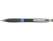 Stiftpenna Bic Al 0,5mm svart 12st/fp
