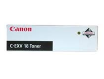 Toner C-EXV 18 iR 1018/1022 8,4k svart