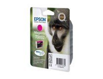 Bläckpatron Epson T0893 300 sidor magenta