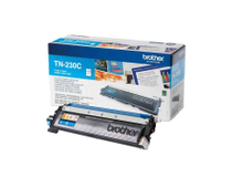 Toner Brother TN230C 1,4k cyan