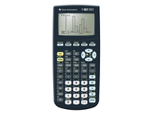 Grafräknare Texas TI-82 STATS