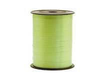 Presentband 10mmx200m limegrön