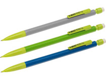 Stiftpenna Bic Matic ecolutions 0,7mm sorterade färger 50st/fp