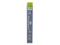 Stift Pilot Begreen 0,7 HB 12st/tub