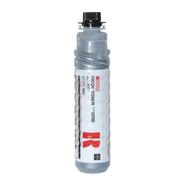 Toner Ricoh 1270D 7k svart