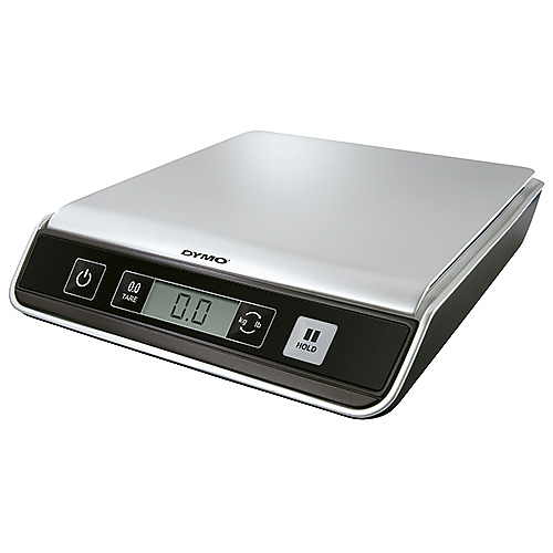 Brevvåg DYMO M5 5kg