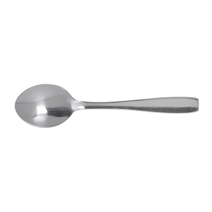 Bestick kaffesked Captain 12st/fp