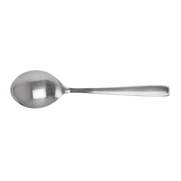 Bestick matsked Captain 12st/fp
