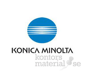 Toner K-Minolta C-452 45k svart