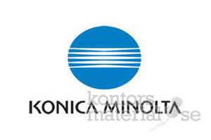 Toner Konica-Minolta. C-452,652 30k gul