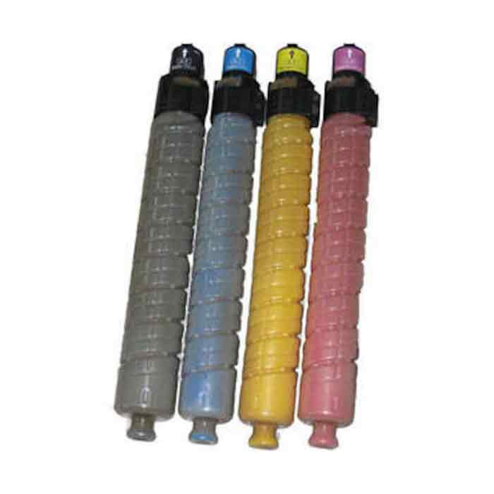 Toner Ricoh Aficio C2500 20k svart