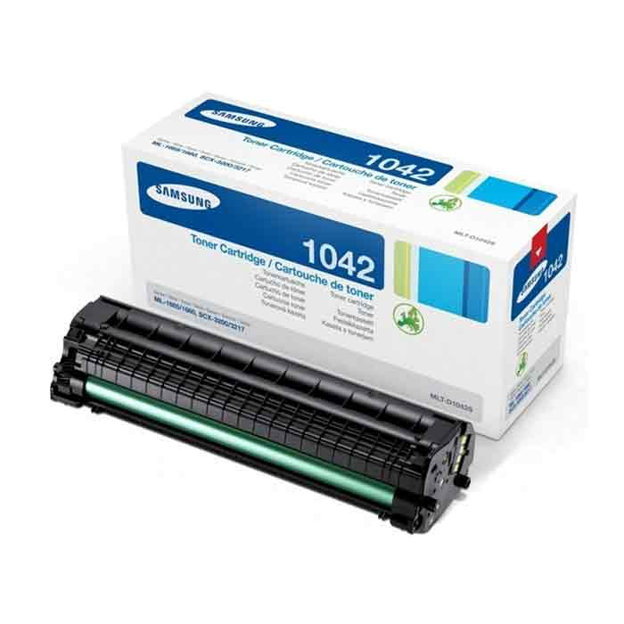 Toner Samsung MLTD1042S 1,5k svart