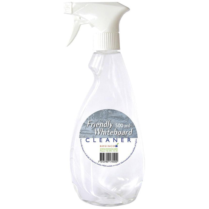 Rengöringsspray Friendly 500ml