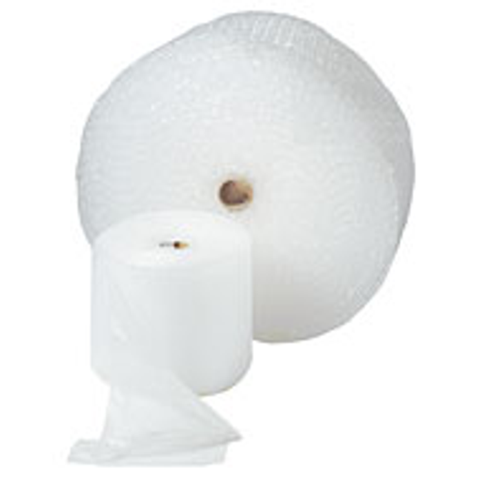 Bubbelplast AirCap 75cmx100m