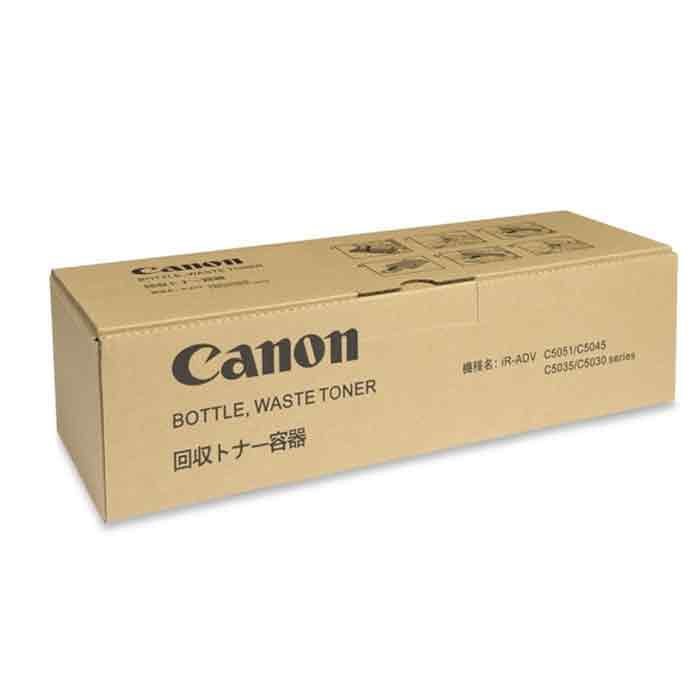 Toneruppsamlare Canon FM3/FM4