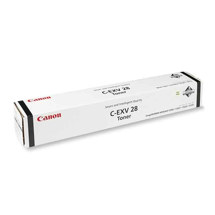 Toner Canon CEXV28 44k svart