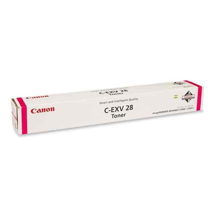 Toner Canon CEXV28 38k magenta