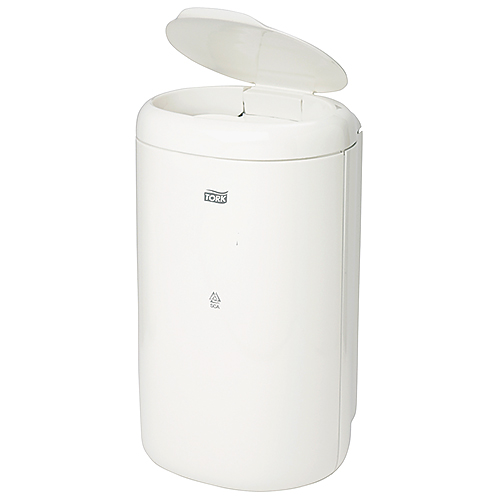 Minipapperskorg Tork B3 5l svart