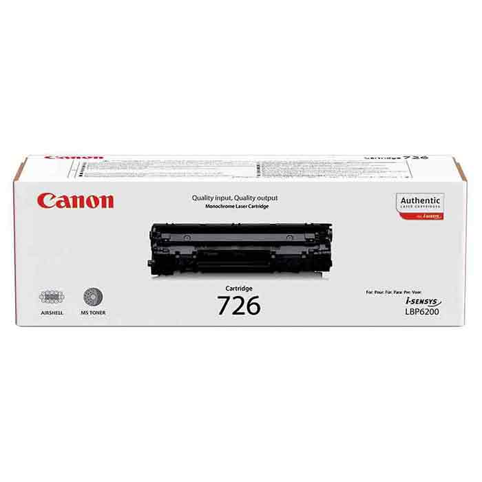 Toner Canon 3483B002 2,1k svart