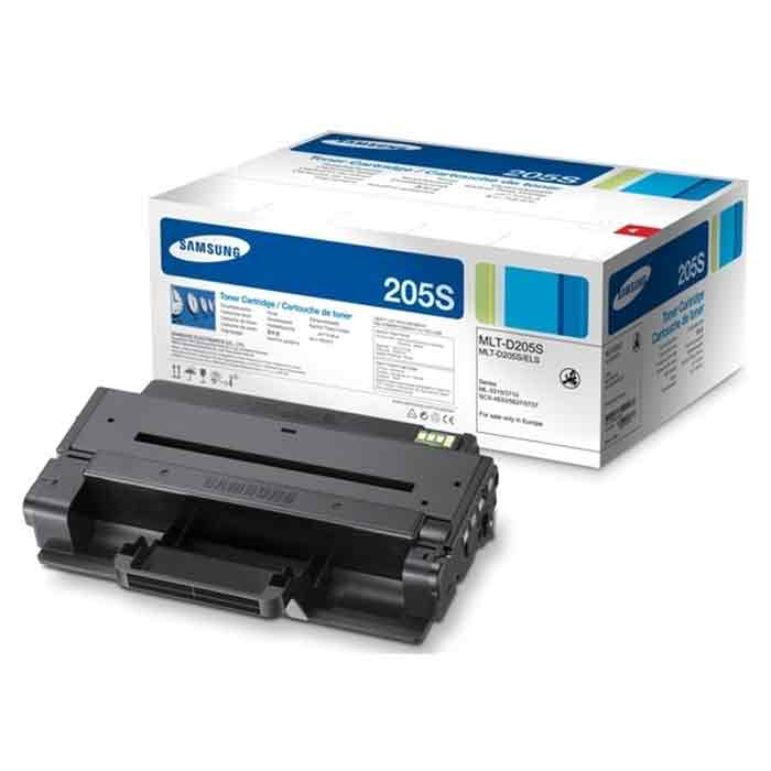 Toner Samsung MLT-D205S/ELS 2k svart