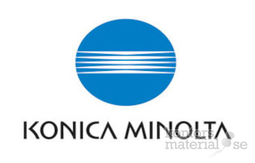 Toner K-Minolta C-35 M