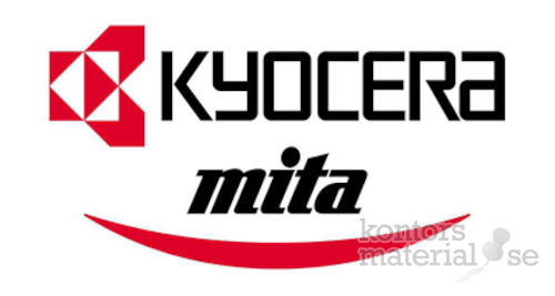 Toner Kyocera TK-590K 7k svart