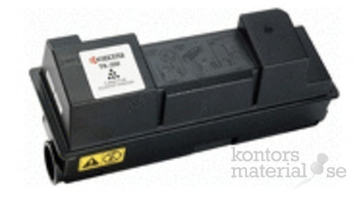 Toner Kyocera TK-350B 15k svart