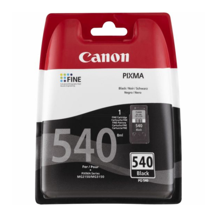 Bläck Canon 5225B001 180 sidor svart
