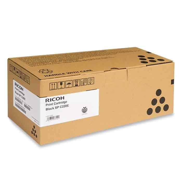 Toner Ricoh 406052 2k svart