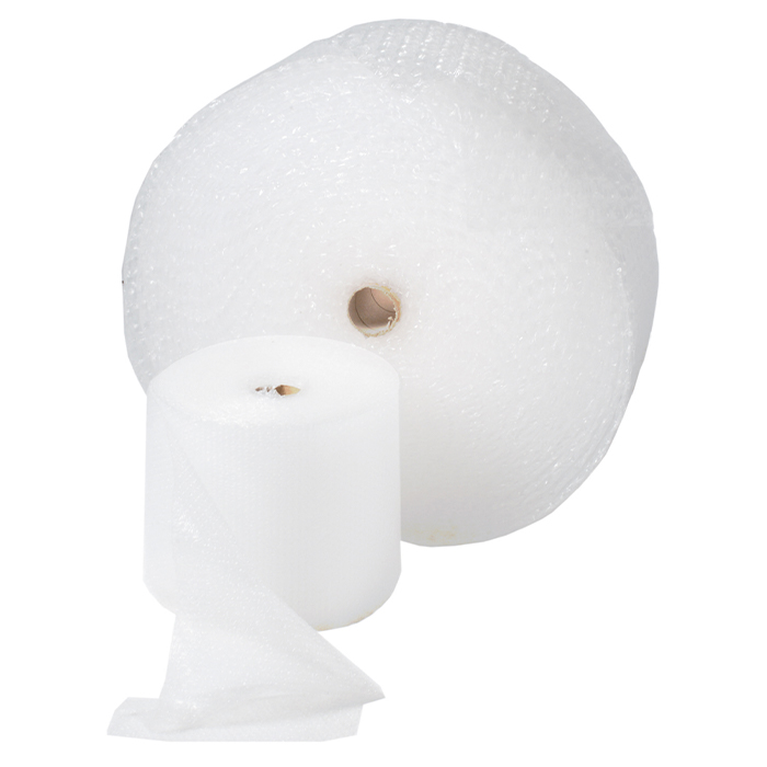 Bubbelplast AirCap 120cmx100m