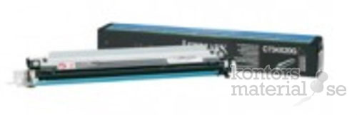 Fotoenhet Lexmark C734X20G 20k