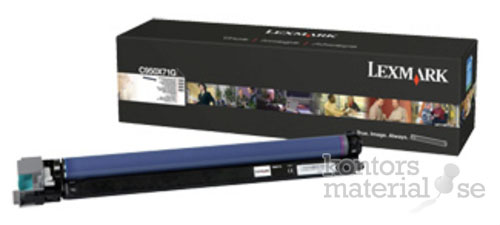 Trumma Lexmark C950X71G 115k