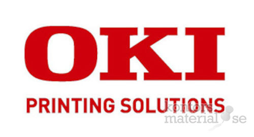 Toner OKI 44844616 7k svart