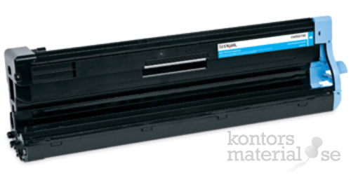 Trumma Lexmark C925X73G 30k cyan